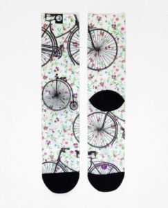calcetines hipster