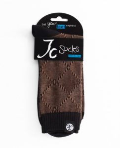 calcetines hipster