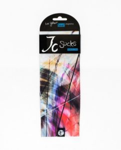 calcetines hipster